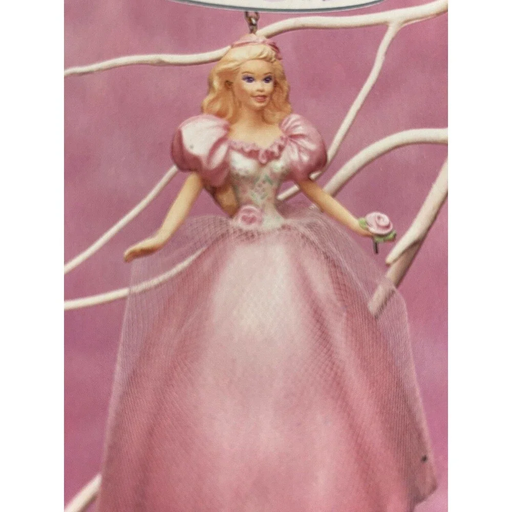 Hallmark this beautiful